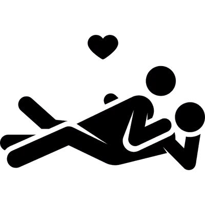 Contribui para o bem-estar do casal