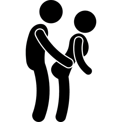 Apoio ao vigor masculino