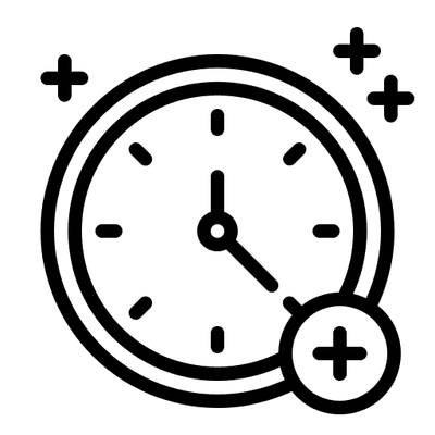 Aguente Mais de 30 Minutos