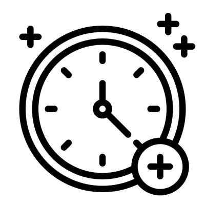 Apoio à disposição e energia