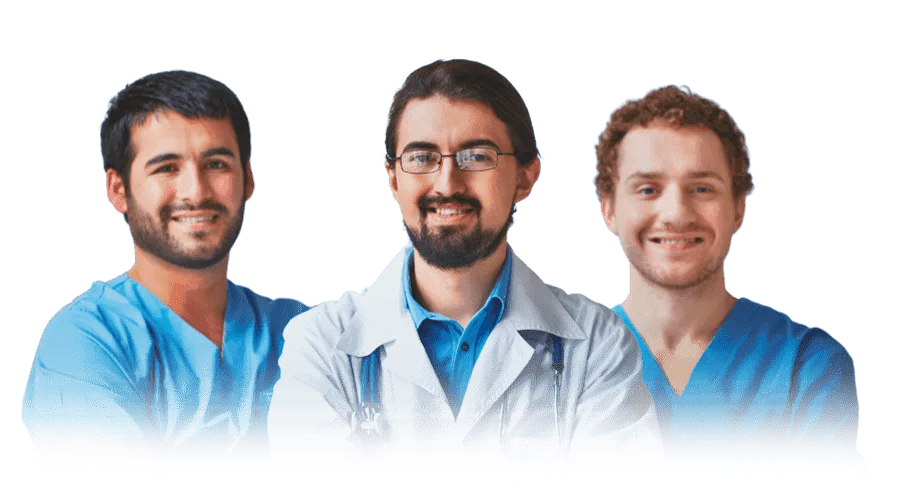 Equipe de Especialistas