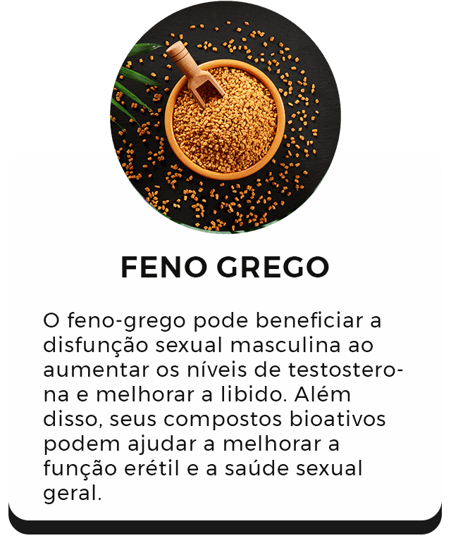 Feno Grego