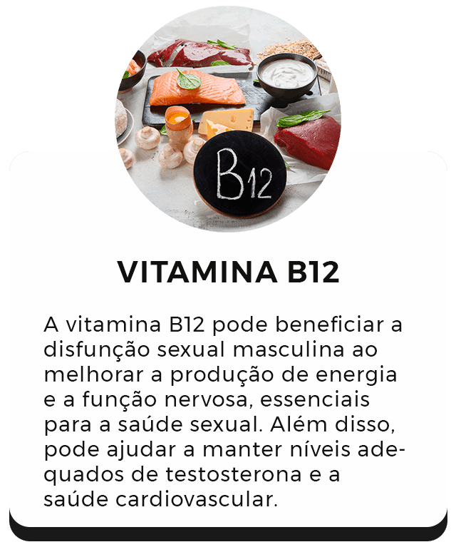 Vitamina B12