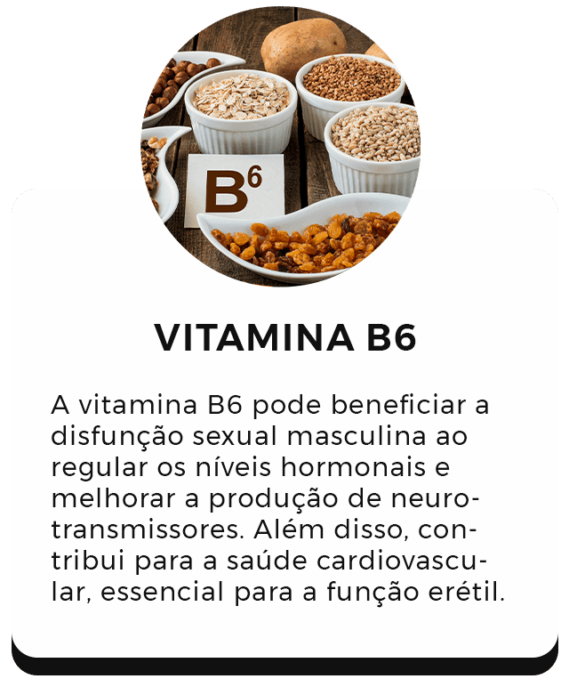 Vitamina B6
